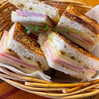 Cafe Relish Note 伊勢 カフェ Retty