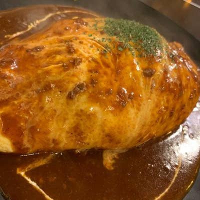 御馳走オムライス館 ネコ目 金山 洋食 Retty 御馳走オムライス館 ネコ目 金山 洋食 Retty