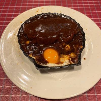 洋食キムラ キュービックプラザ新横浜店 新横浜 洋食 Retty