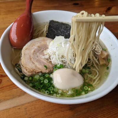 喜乃壷 つくば ラーメン Retty