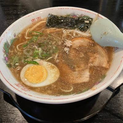 大文字 吉祥院 西大路 ラーメン Retty