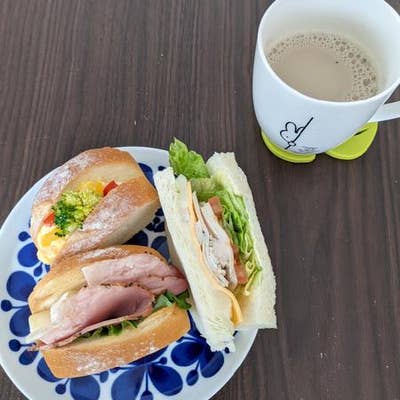 ドンク 二子玉川ライズ 二子玉川 パン屋 Retty