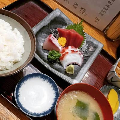 味さと 飯田橋 市ヶ谷 居酒屋 Retty
