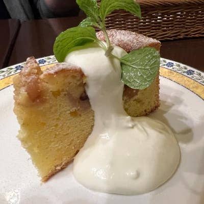 ティールーム ビーグル 代々木上原 代々木八幡 カフェ Retty ティールーム ビーグル 代々木上原 代々木八幡 カフェ Retty