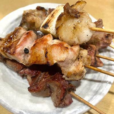 やきとん みつぼ 池袋店 池袋東口 居酒屋 Retty