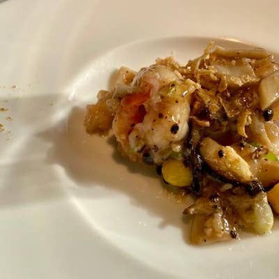 チャイニーズレストラン 楼蘭 衣笠 紫野 中華 Retty