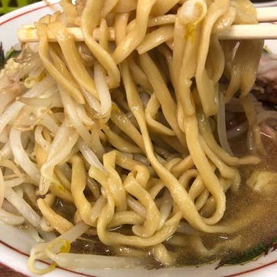 ラーメン二郎 品川店 品川 ラーメン Retty