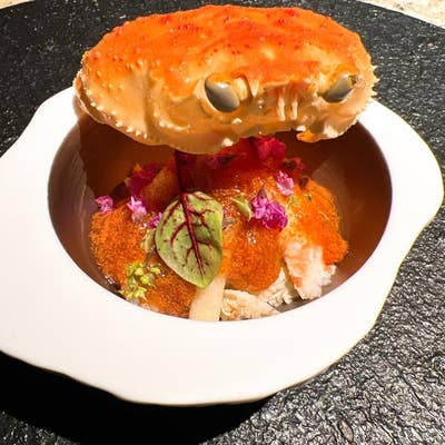 炯 レストラン 草津 旅館 Retty