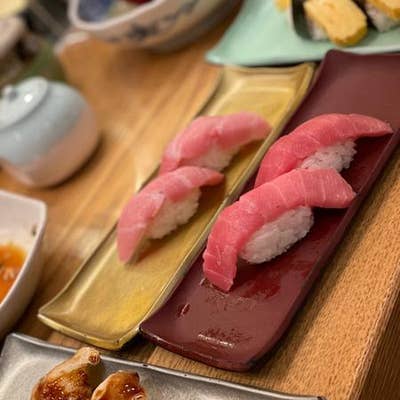 四季花まる すすきの店 すすきの 寿司 Retty