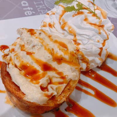 カフェ アサン 上野 カフェ Retty