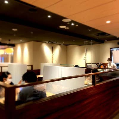 とんかつ和幸 パルコ池袋店 池袋東口 とんかつ Retty