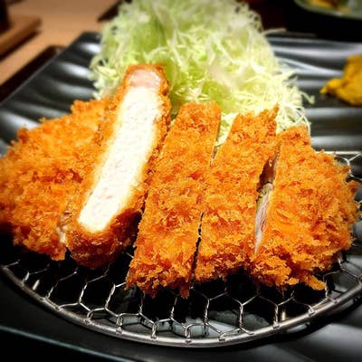 とんかつ和幸 パルコ池袋店 池袋東口 とんかつ Retty