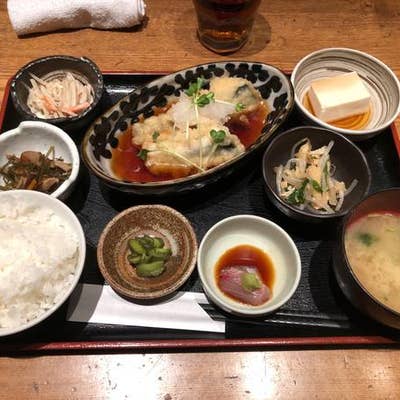 わしょくや九段店 飯田橋 市ヶ谷 居酒屋 Retty