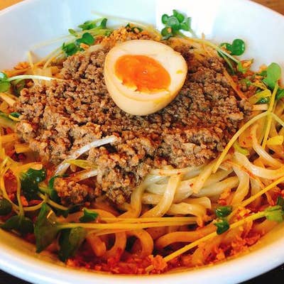 和風ラーメン 凪 ふじみ野 ラーメン Retty