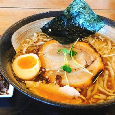 和風ラーメン 凪 ふじみ野 ラーメン Retty