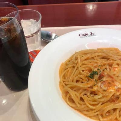 イタリアントマトカフェジュニア 小田急秦野駅店 秦野 イタリアン Retty