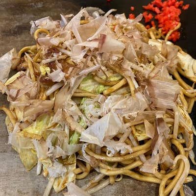 清十郎 イオンモールkyoto店 京都駅八条口周辺 お好み焼き Retty