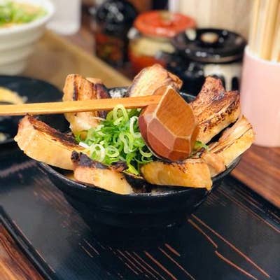 桂花亭 門真 ラーメン Retty