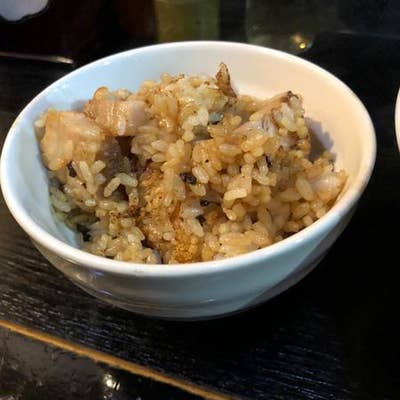 塩そば専門店 桑ばら 池袋東口 ラーメン Retty