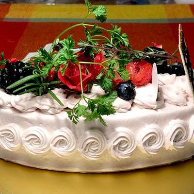 アングランパ さいたま新都心 ケーキ屋 Retty