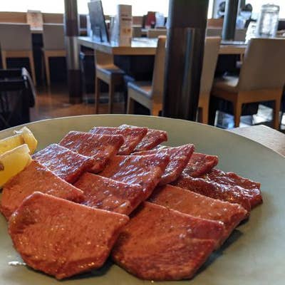 焼肉トラジ 錦糸町店 錦糸町 焼肉 Retty