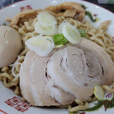 自家製太麺 渡辺 泉区 ラーメン Retty