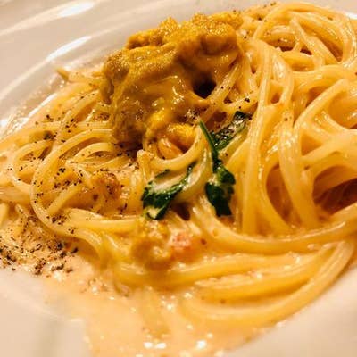 魚屋のトラットリア アレグロペッシェ 梅田 イタリアン Retty
