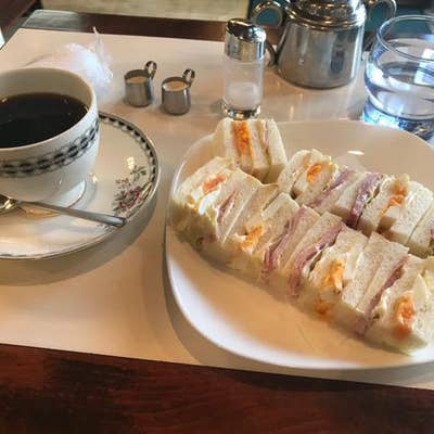 ワンモア 新小岩 小岩 喫茶店 Retty ワンモア 新小岩 小岩 喫茶店 Retty