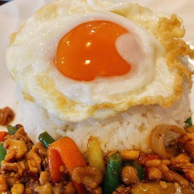 チェンマイ 大森 タイ料理 Retty チェンマイ 大森 タイ料理 Retty