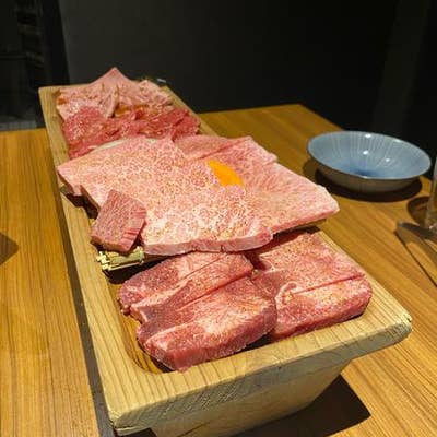 炭火焼肉 まるじゅう 佐賀市 焼肉 Retty