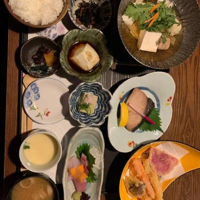 和食居酒屋 旬門 米子本店 米子 居酒屋 Retty 和食居酒屋 旬門 米子本店 米子 居酒屋 Retty