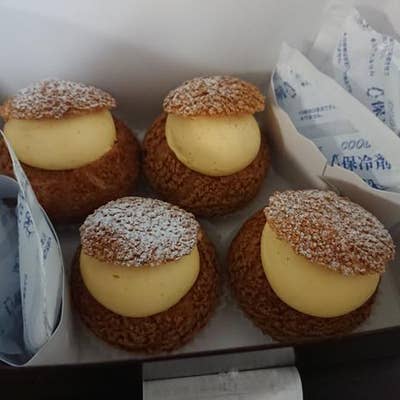 クリオロ 中目黒店 中目黒 ケーキ屋 Retty