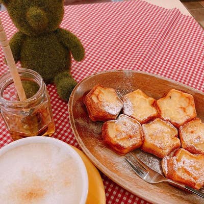 口コミ一覧 はちくまカフェ 池袋店 Retty 日本最大級の実名型グルメサービス
