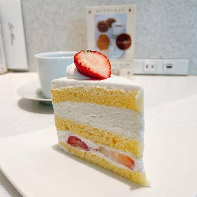 ラ プレシューズ アトレ四谷店 四ツ谷 カフェ Retty