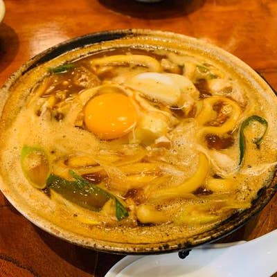 山本屋本店 名古屋インター南 名東区 うどん Retty