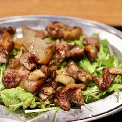 かしわ焼肉 とよ食堂 名東区 焼肉 Retty