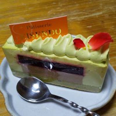 パティスリーエイセンドウ 尾張旭 ケーキ屋 Retty