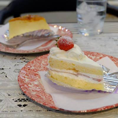 タヴァーン イン ザ ヴァレー 日暮里 ケーキ屋 Retty
