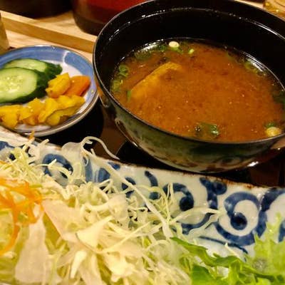 かつ勢 鵜方店 志摩 とんかつ Retty
