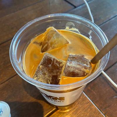 ブルックリン ロースティング カンパニー 北浜店 北浜 カフェ Retty