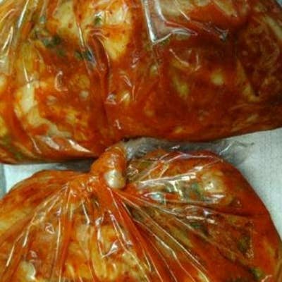 済州島キムチ 山下商店 三宮 韓国料理 Retty