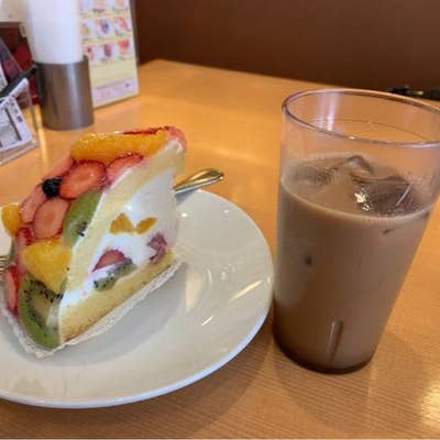 ダッキーダック 府中店 府中 カフェ Retty