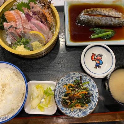 大島屋新座店 新座 魚介 海鮮料理 Retty