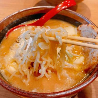 麺場田所商店 イオンモール岡山店 岡山市 ラーメン Retty