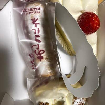 パティスリー ナオヒラ 蒲田 ケーキ屋 Retty