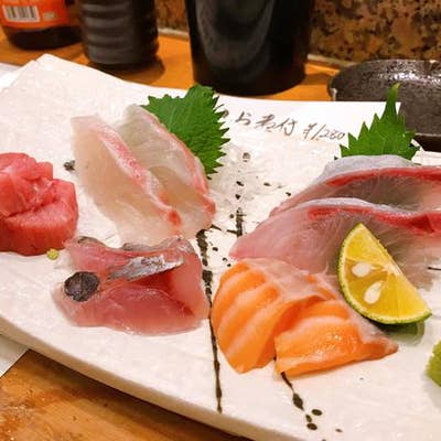ねた市 福島店 福島 寿司 Retty