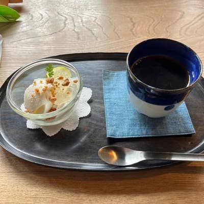 和蔵 別府 カフェ Retty