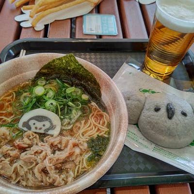 梦麺 東山動植物園店 本山 ラーメン Retty