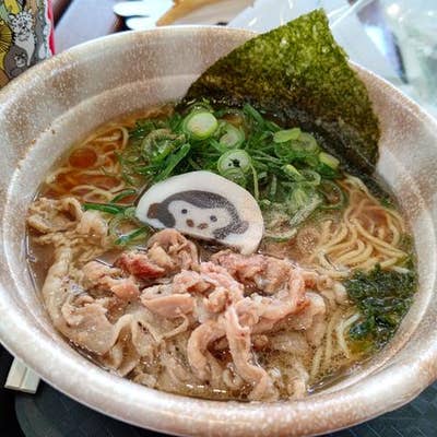 梦麺 東山動植物園店 本山 ラーメン Retty