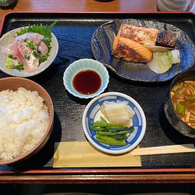 和食ダイニング はぎ原 府中 割烹 小料理屋 Retty